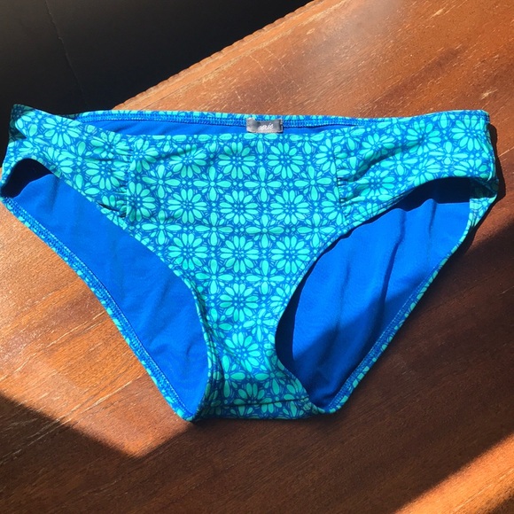 Aerie Hipster Bathing suit bottom - Picture 1 of 7